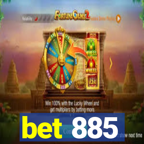 bet 885